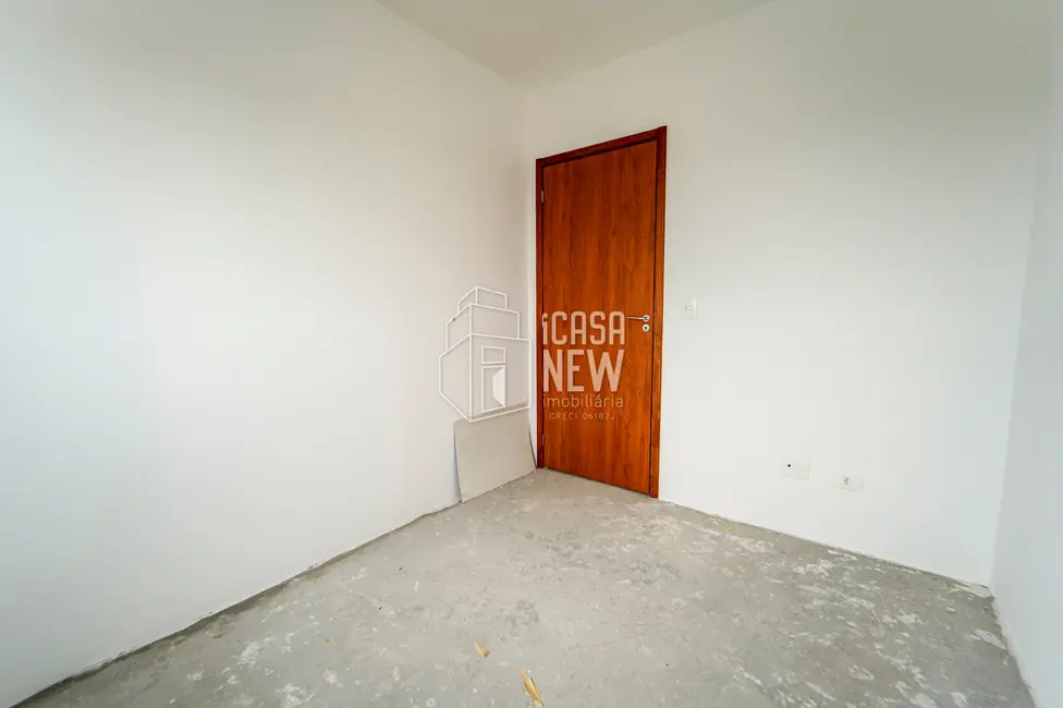 Foto 8 de Apartamento com 2 quartos à venda, 80m2 em Centro, Sao Jose Dos Pinhais - PR