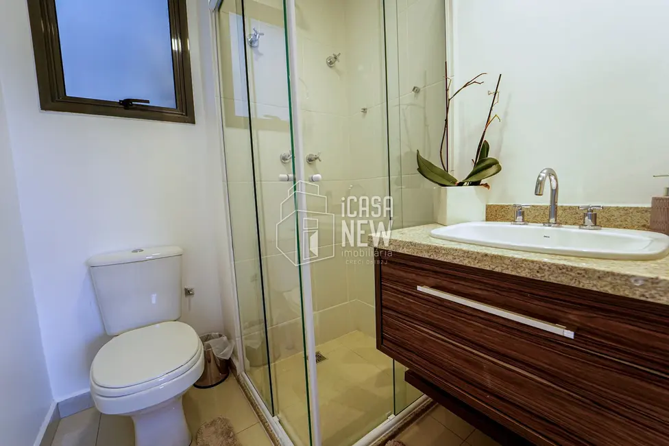 Foto 6 de Apartamento com 3 quartos à venda, 118m2 em Jardim Botânico, Curitiba - PR