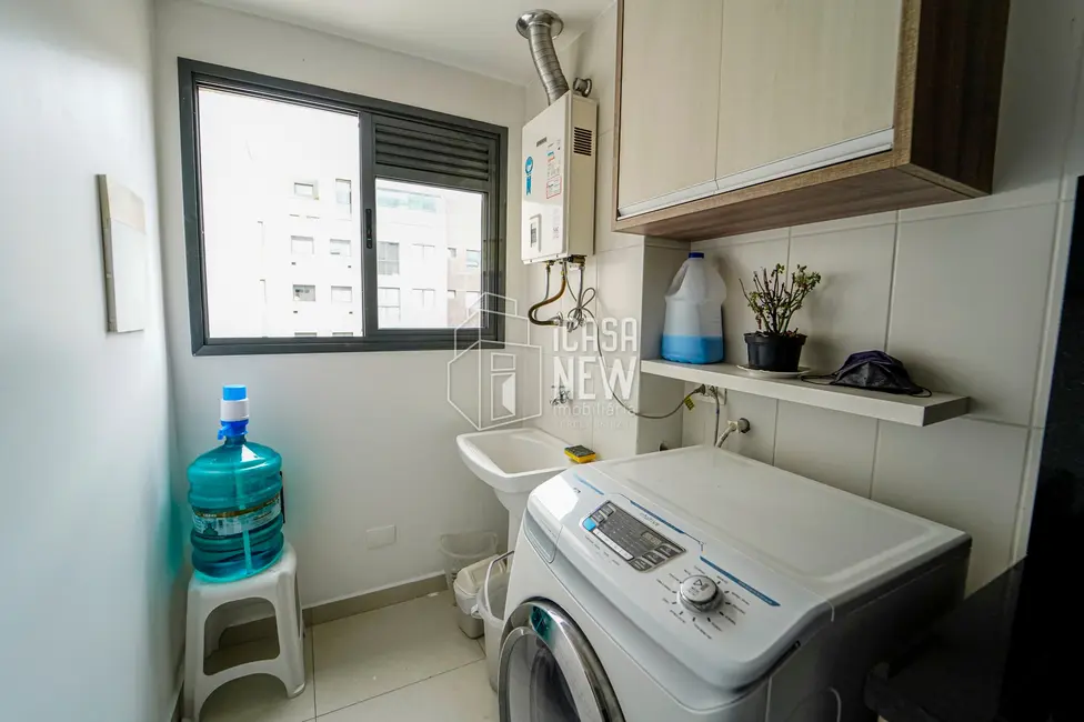 Foto 8 de Apartamento com 3 quartos à venda, 118m2 em Jardim Botânico, Curitiba - PR