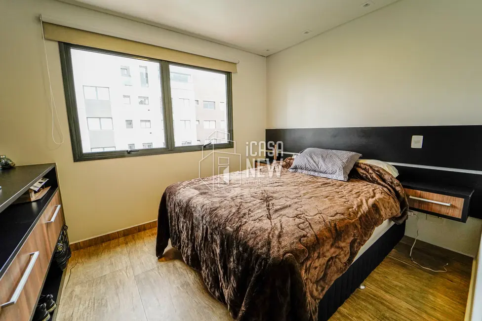 Foto 2 de Apartamento com 3 quartos à venda, 118m2 em Jardim Botânico, Curitiba - PR