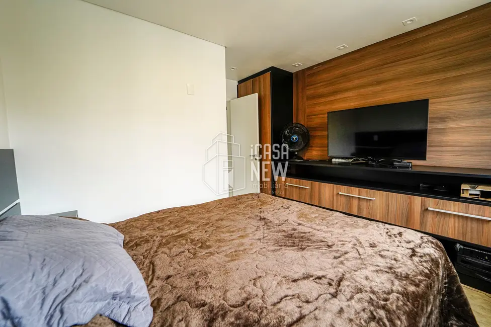 Foto 3 de Apartamento com 3 quartos à venda, 118m2 em Jardim Botânico, Curitiba - PR