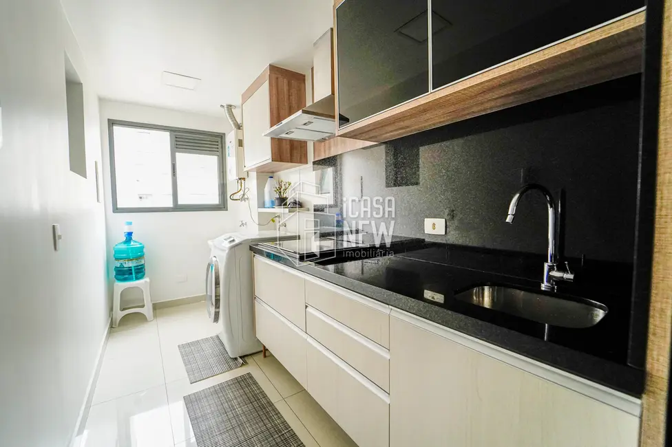 Foto 7 de Apartamento com 3 quartos à venda, 118m2 em Jardim Botânico, Curitiba - PR