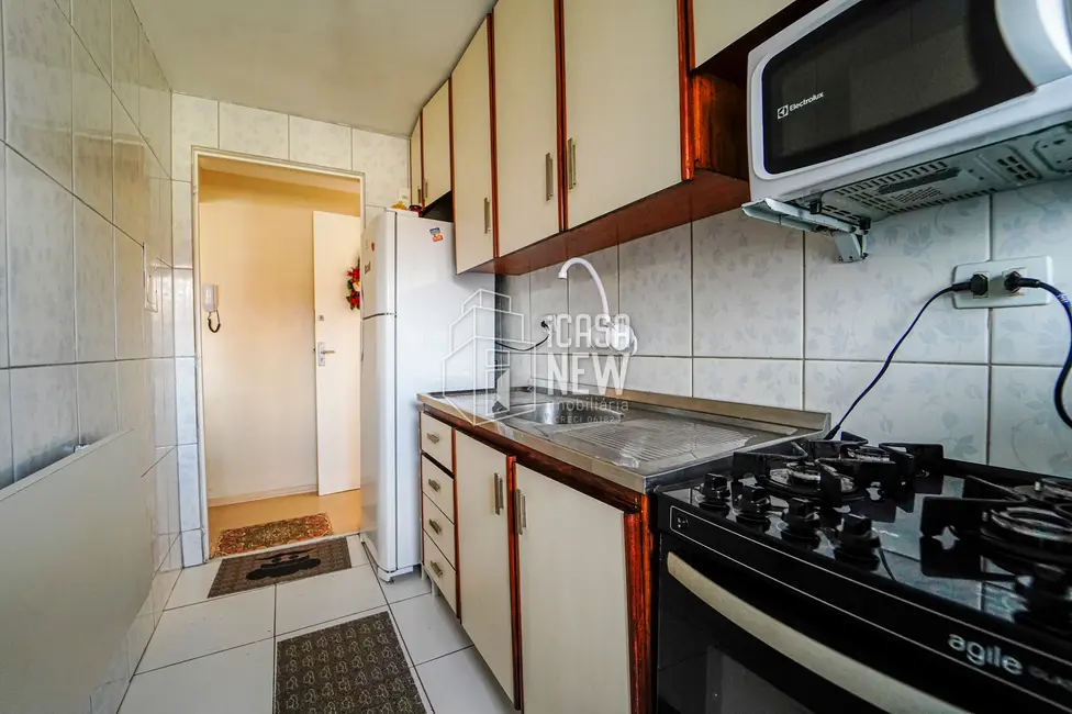 Foto 7 de Apartamento com 2 quartos à venda, 43m2 em Campo Comprido, Curitiba - PR