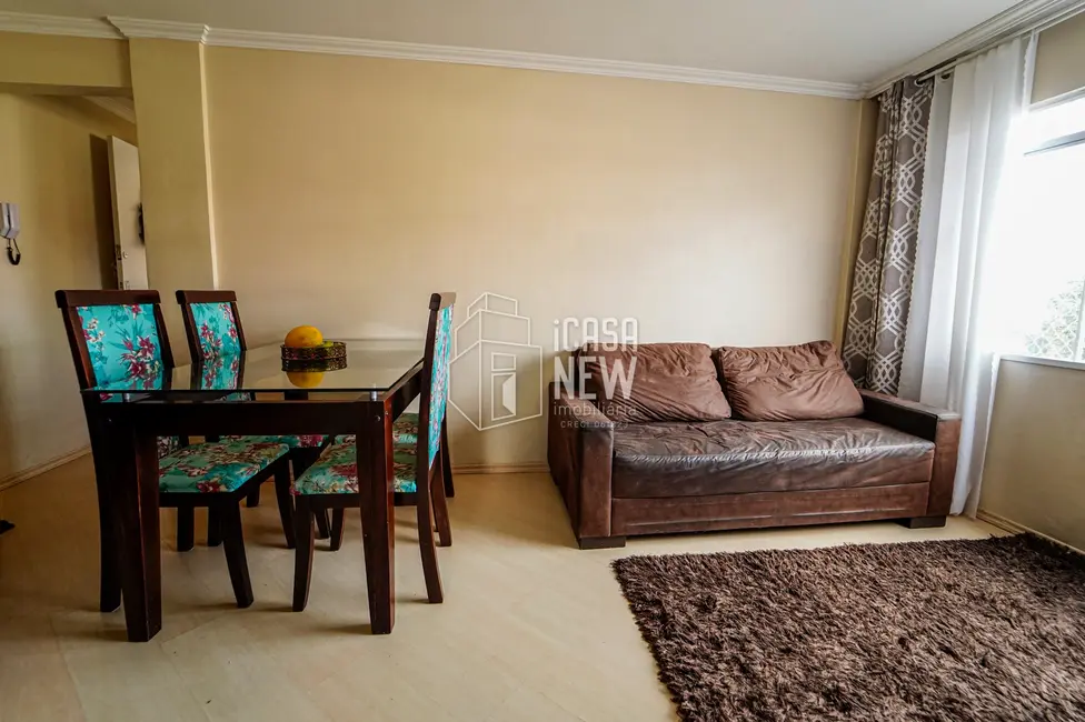 Foto 4 de Apartamento com 2 quartos à venda, 43m2 em Campo Comprido, Curitiba - PR