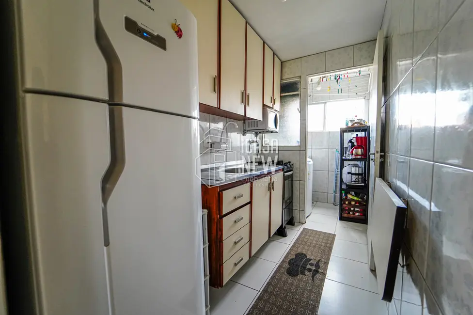Foto 5 de Apartamento com 2 quartos à venda, 43m2 em Campo Comprido, Curitiba - PR