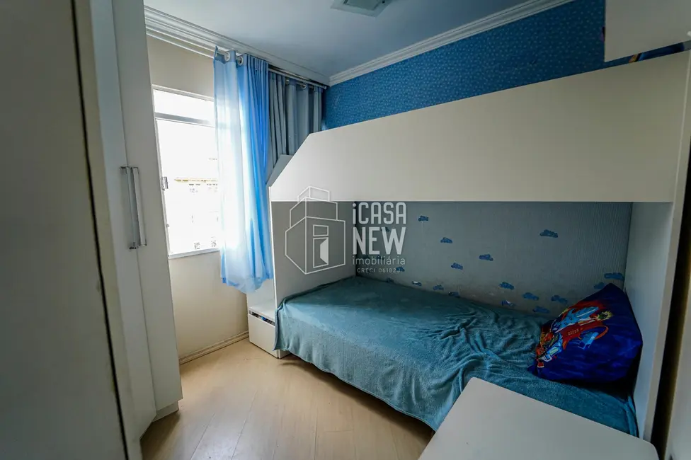 Foto 8 de Apartamento com 2 quartos à venda, 43m2 em Campo Comprido, Curitiba - PR