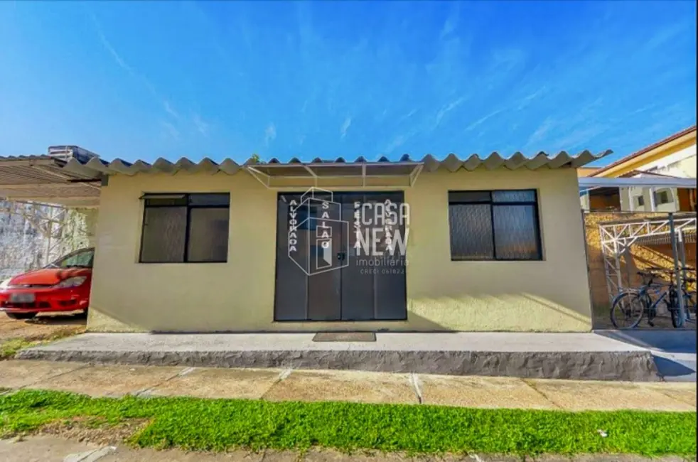 Apartamento com 2 quartos à venda, 48m2 em Sítio Cercado, Curitiba - PR - imagem 5 Foto 5 de Apartamento com 2 quartos à venda, 48m2 em Sítio Cercado, Curitiba - PR