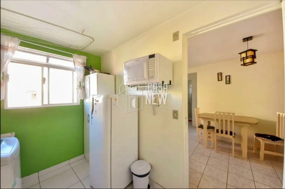Apartamento com 2 quartos à venda, 48m2 em Sítio Cercado, Curitiba - PR - imagem 4 Foto 4 de Apartamento com 2 quartos à venda, 48m2 em Sítio Cercado, Curitiba - PR