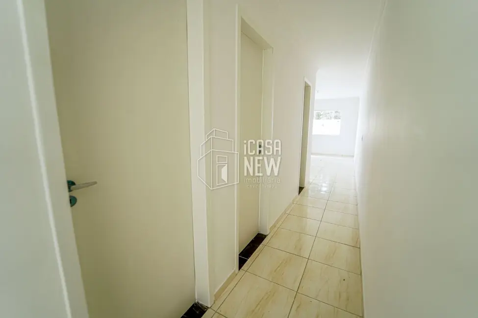 Foto 8 de Casa de Condomínio com 3 quartos à venda, 53m2 em Costeira, Araucaria - PR