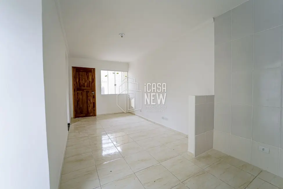 Foto 3 de Casa de Condomínio com 3 quartos à venda, 53m2 em Costeira, Araucaria - PR