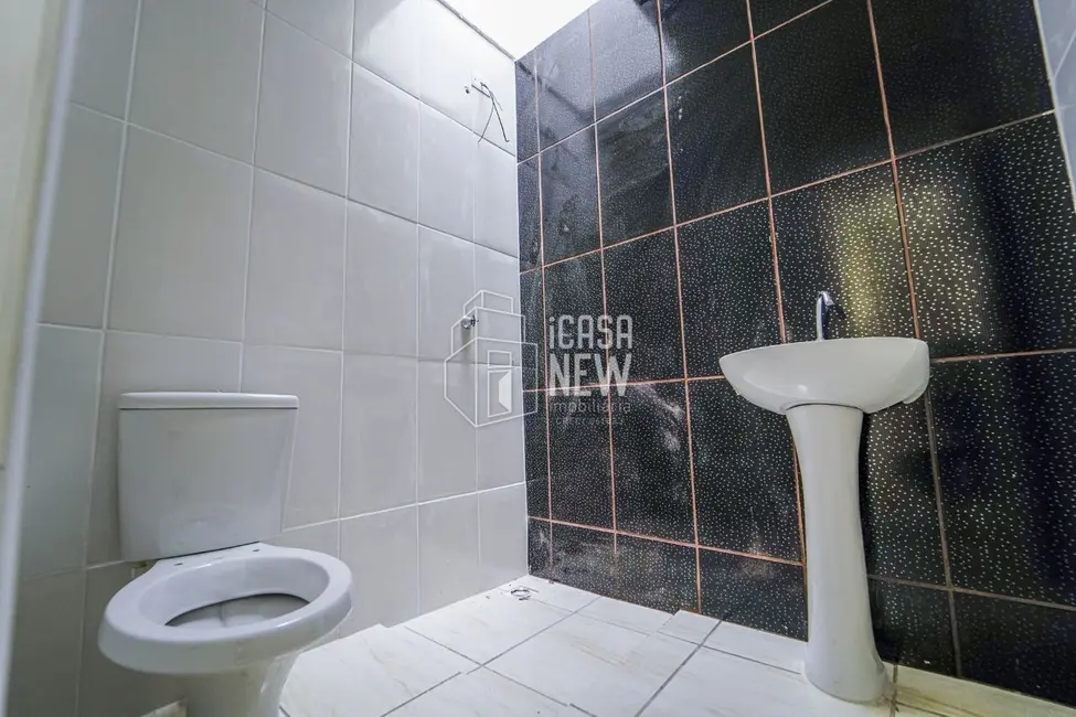 Foto 5 de Casa de Condomínio com 3 quartos à venda, 53m2 em Costeira, Araucaria - PR