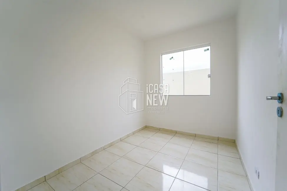 Foto 6 de Casa de Condomínio com 3 quartos à venda, 53m2 em Costeira, Araucaria - PR