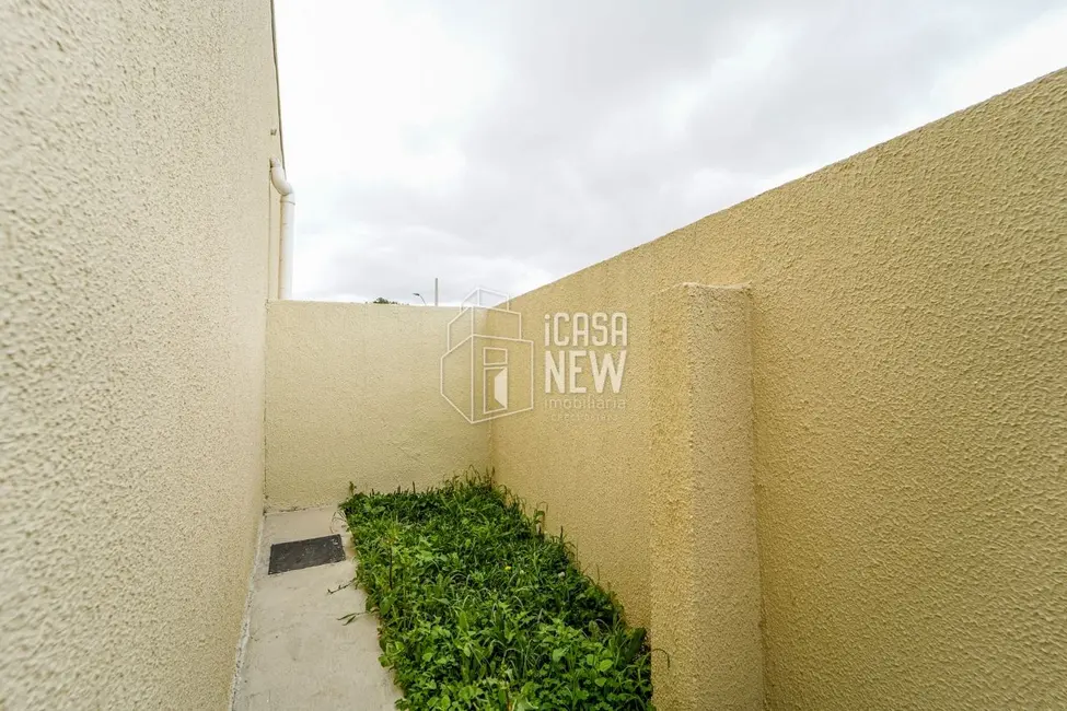 Foto 4 de Casa com 3 quartos à venda, 51m2 em Costeira, Araucaria - PR