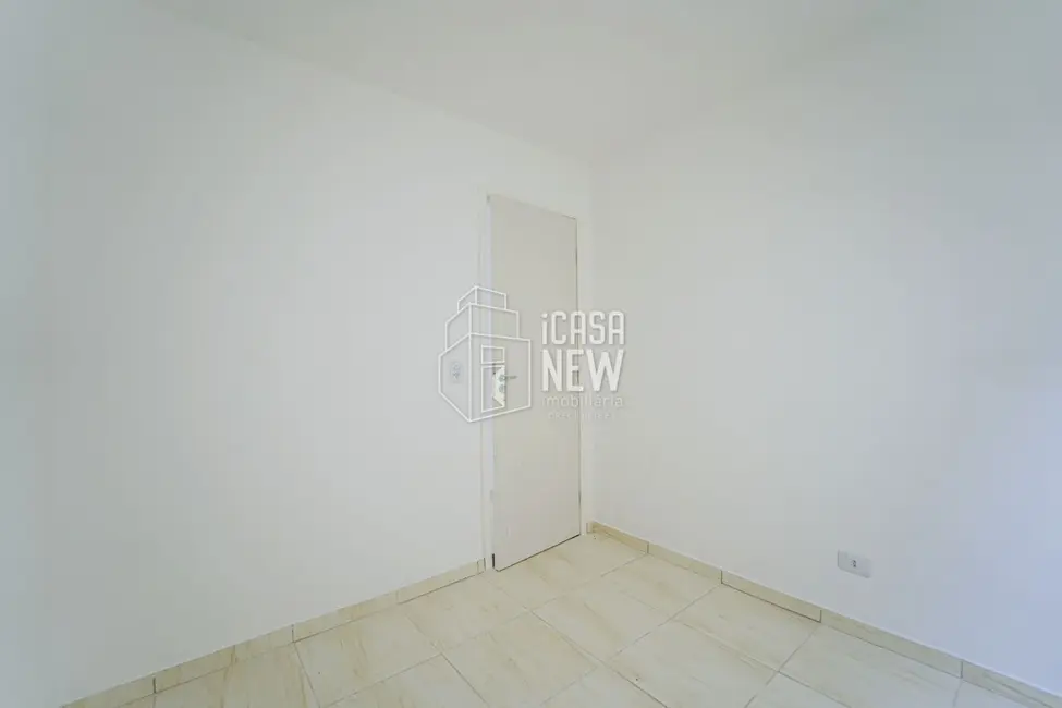 Foto 6 de Casa com 3 quartos à venda, 51m2 em Costeira, Araucaria - PR