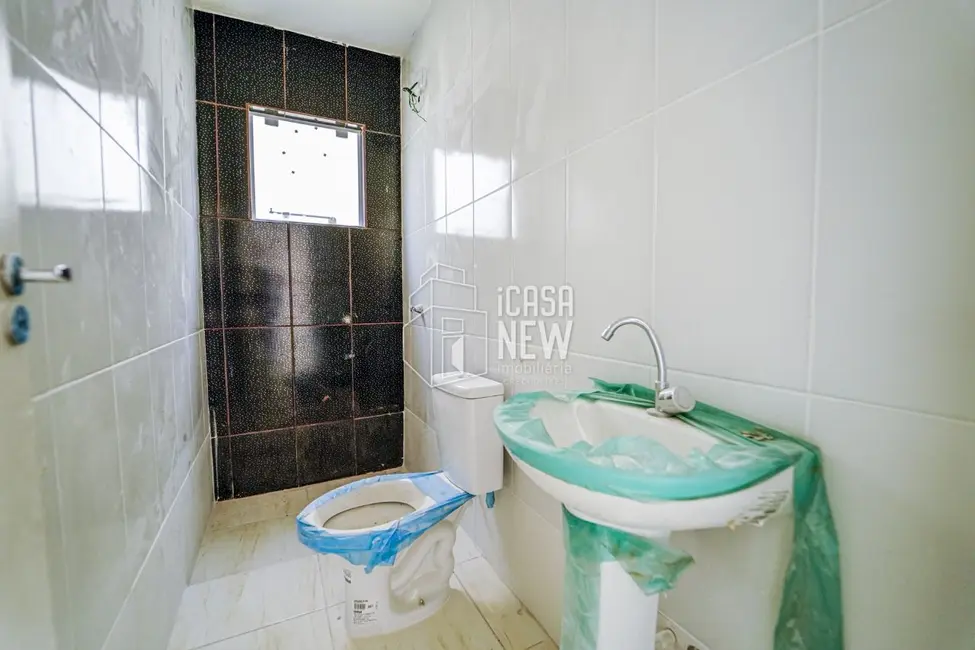 Foto 7 de Casa com 3 quartos à venda, 51m2 em Costeira, Araucaria - PR