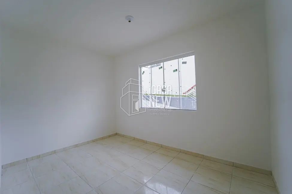 Foto 3 de Casa com 3 quartos à venda, 51m2 em Costeira, Araucaria - PR