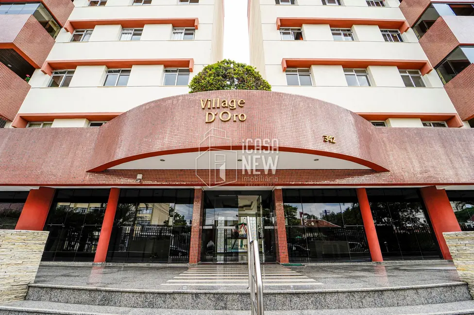 Foto 1 de Apartamento com 2 quartos à venda, 163m2 em Água Verde, Curitiba - PR