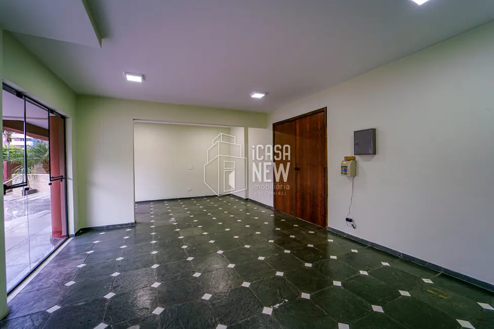 Apartamento com 2 quartos à venda, 163m2 em Água Verde, Curitiba - PR - imagem 7 Foto 7 de Apartamento com 2 quartos à venda, 163m2 em Água Verde, Curitiba - PR