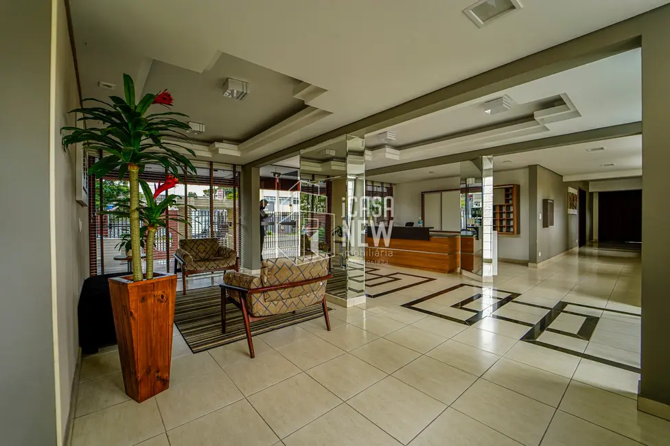 Apartamento com 2 quartos à venda, 163m2 em Água Verde, Curitiba - PR - imagem 5 Foto 5 de Apartamento com 2 quartos à venda, 163m2 em Água Verde, Curitiba - PR