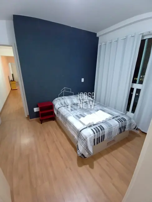 Foto 7 de Apartamento com 2 quartos à venda, 57m2 em Centro, Curitiba - PR