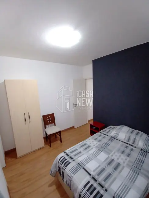 Foto 5 de Apartamento com 2 quartos à venda, 57m2 em Centro, Curitiba - PR