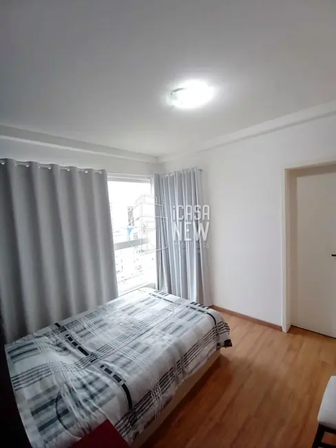 Foto 6 de Apartamento com 2 quartos à venda, 57m2 em Centro, Curitiba - PR