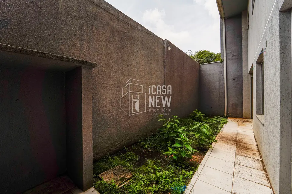 Sobrado com 3 quartos à venda, 171m2 em Boqueirão, Curitiba - PR - imagem 9 Foto 9 de Sobrado com 3 quartos à venda, 171m2 em Boqueirão, Curitiba - PR