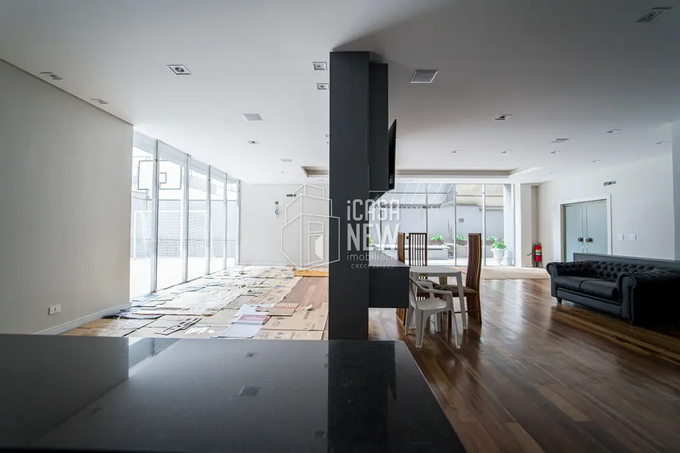 Foto 5 de Apartamento com 3 quartos à venda, 175m2 em Batel, Curitiba - PR