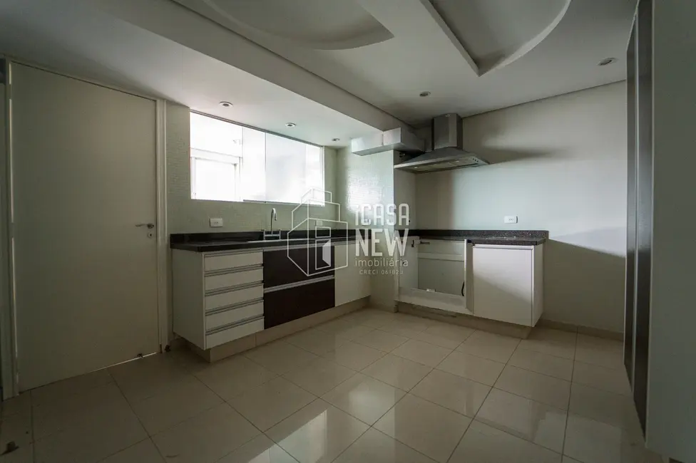 Foto 7 de Apartamento com 3 quartos à venda, 175m2 em Batel, Curitiba - PR