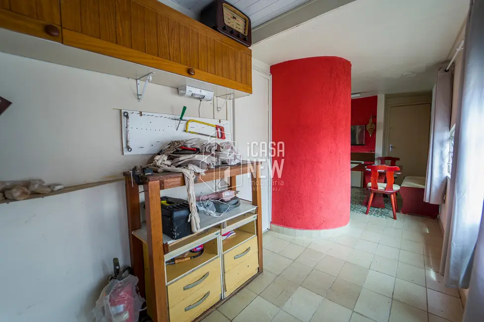 Foto 3 de Apartamento com 3 quartos à venda, 230m2 em Água Verde, Curitiba - PR