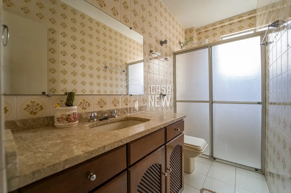 Foto 5 de Apartamento com 3 quartos à venda, 230m2 em Água Verde, Curitiba - PR