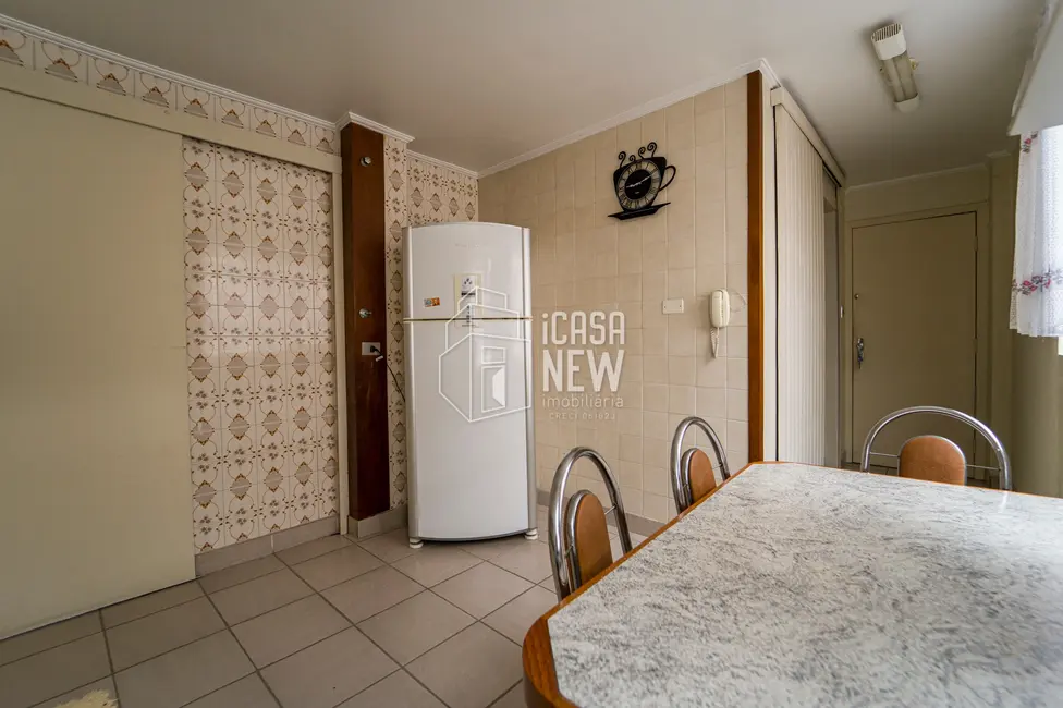 Foto 7 de Apartamento com 3 quartos à venda, 230m2 em Água Verde, Curitiba - PR