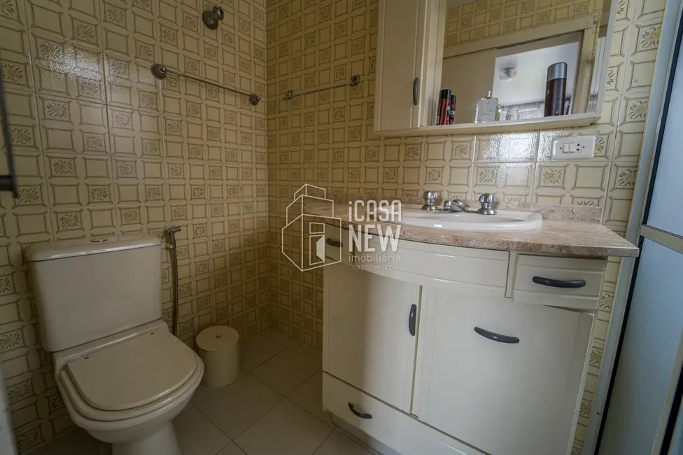 Foto 9 de Apartamento com 3 quartos à venda, 230m2 em Água Verde, Curitiba - PR