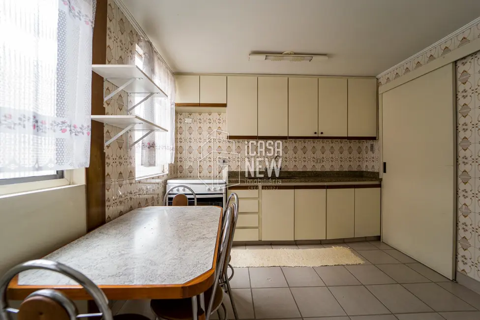 Foto 6 de Apartamento com 3 quartos à venda, 230m2 em Água Verde, Curitiba - PR