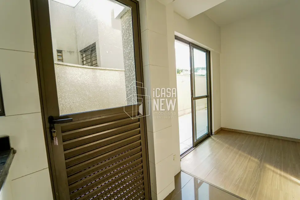 Foto 6 de Apartamento com 2 quartos à venda, 104m2 em Bigorrilho, Curitiba - PR