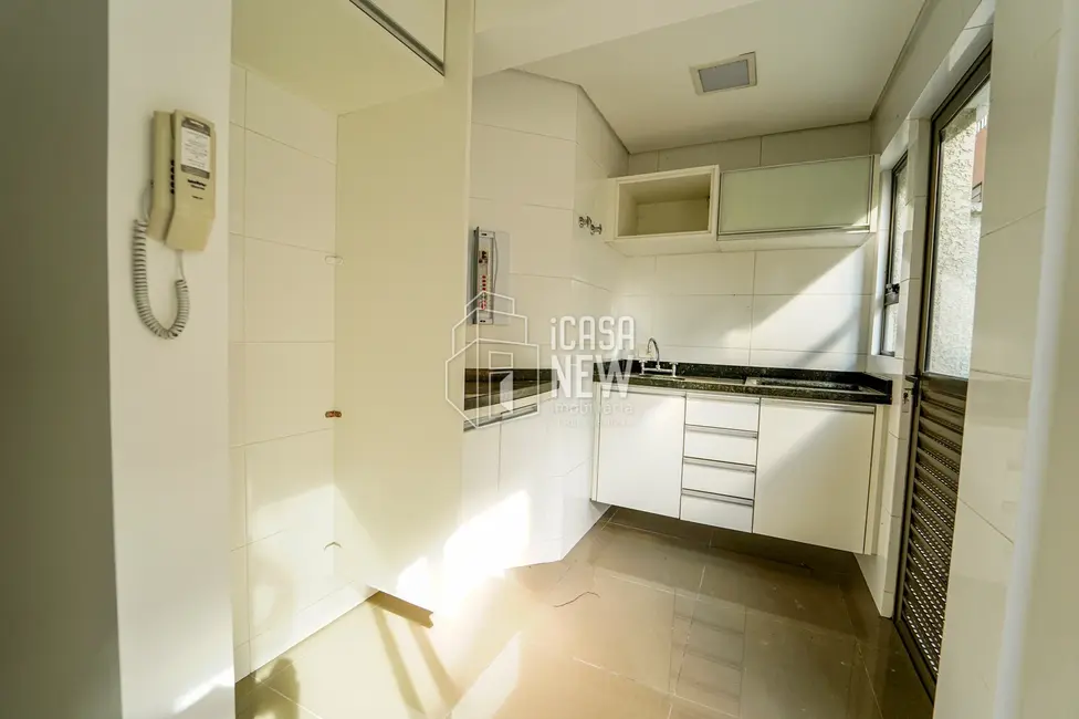 Foto 5 de Apartamento com 2 quartos à venda, 104m2 em Bigorrilho, Curitiba - PR