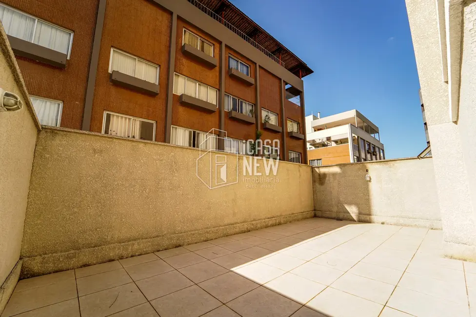 Foto 9 de Apartamento com 2 quartos à venda, 104m2 em Bigorrilho, Curitiba - PR