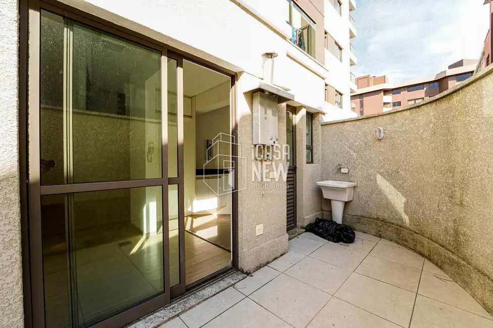 Foto 7 de Apartamento com 2 quartos à venda, 104m2 em Bigorrilho, Curitiba - PR