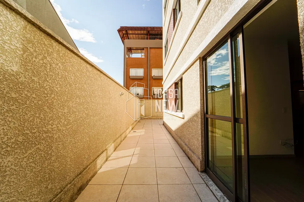 Foto 8 de Apartamento com 2 quartos à venda, 104m2 em Bigorrilho, Curitiba - PR