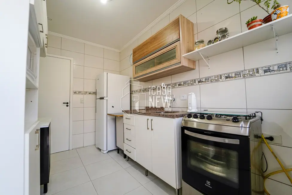 Casa de Condomínio com 4 quartos à venda, 86m2 em Pinhais - PR - imagem 5 Foto 5 de Casa de Condomínio com 4 quartos à venda, 86m2 em Pinhais - PR