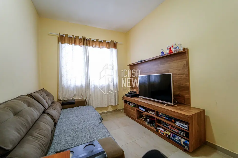 Casa de Condomínio com 4 quartos à venda, 86m2 em Pinhais - PR - imagem 8 Foto 8 de Casa de Condomínio com 4 quartos à venda, 86m2 em Pinhais - PR