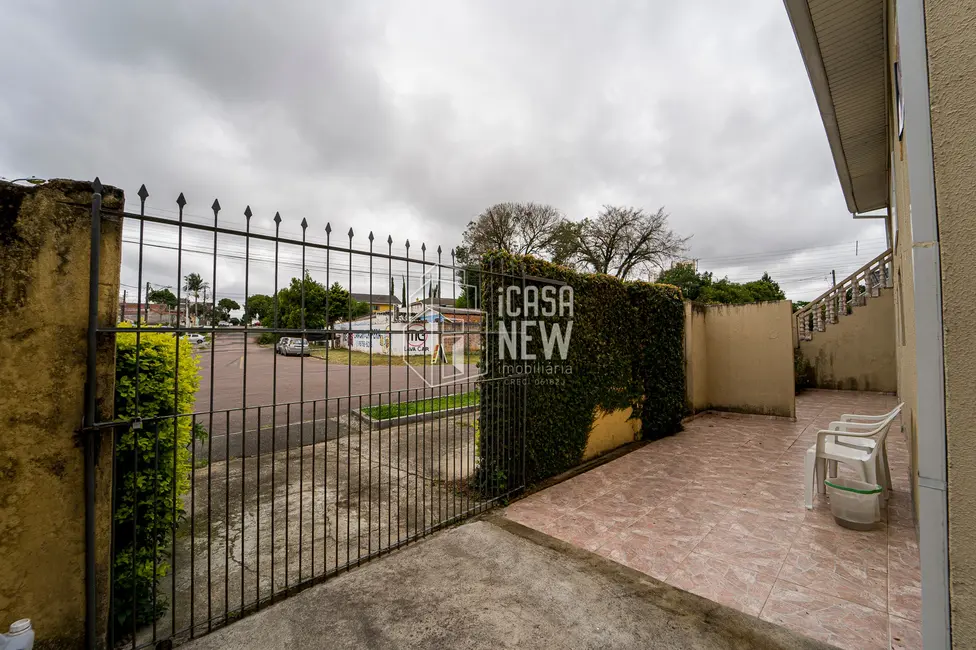 Sobrado com 5 quartos à venda, 178m2 em Cidade Industrial, Curitiba - PR - imagem 8 Foto 8 de Sobrado com 5 quartos à venda, 178m2 em Cidade Industrial, Curitiba - PR