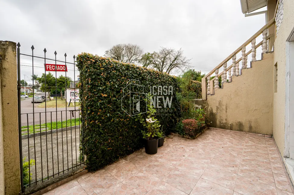 Sobrado com 5 quartos à venda, 178m2 em Cidade Industrial, Curitiba - PR - imagem 9 Foto 9 de Sobrado com 5 quartos à venda, 178m2 em Cidade Industrial, Curitiba - PR