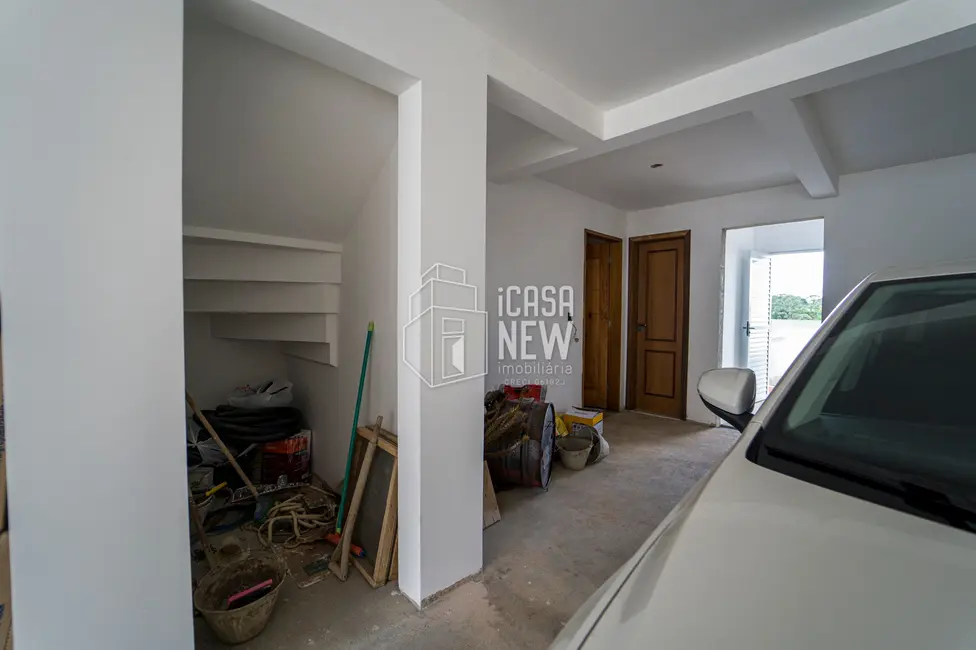 Sobrado com 5 quartos à venda, 270m2 em Cachoeira, Curitiba - PR - imagem 7 Foto 7 de Sobrado com 5 quartos à venda, 270m2 em Cachoeira, Curitiba - PR