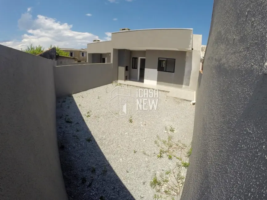 Foto 8 de Casa com 3 quartos à venda, 65m2 em Matinhos - PR