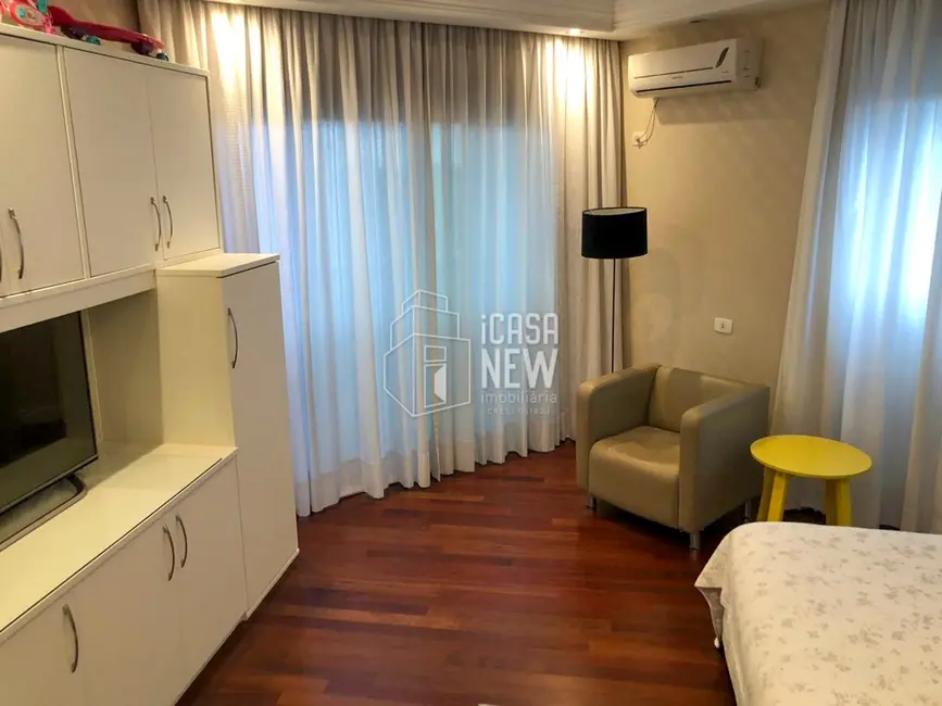 Foto 5 de Apartamento com 4 quartos à venda, 490m2 em Mossunguê, Curitiba - PR