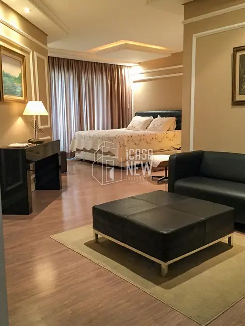 Foto 7 de Apartamento com 4 quartos à venda, 490m2 em Mossunguê, Curitiba - PR