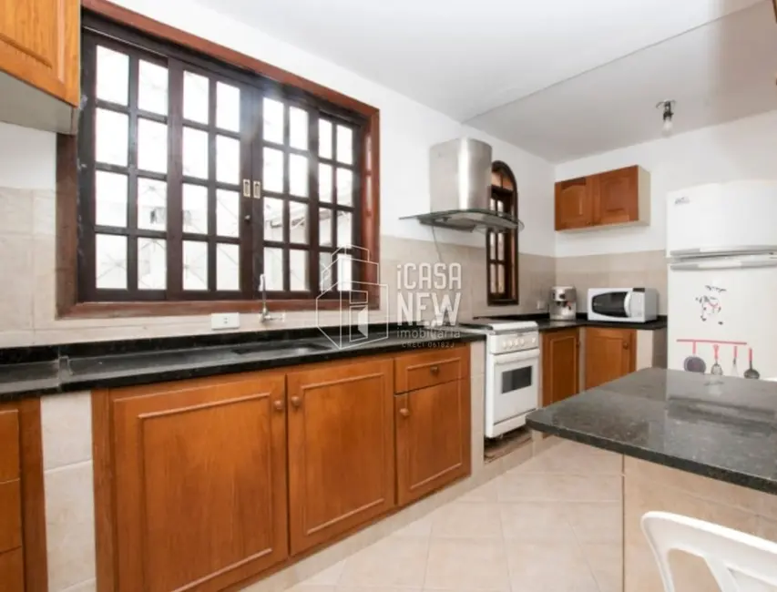 Foto 5 de Casa de Condomínio com 3 quartos à venda, 150m2 em Santa Felicidade, Curitiba - PR