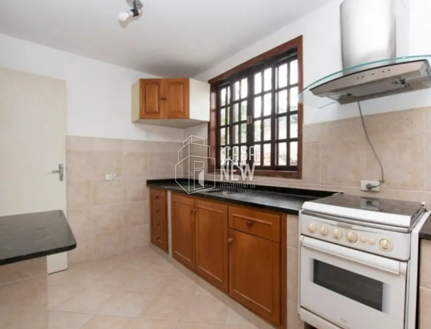 Foto 6 de Casa de Condomínio com 3 quartos à venda, 150m2 em Santa Felicidade, Curitiba - PR