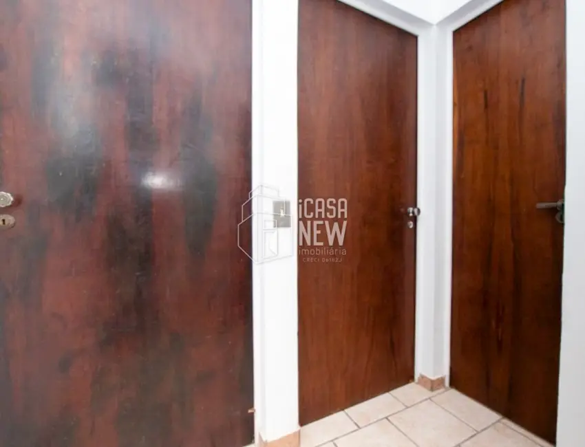 Foto 9 de Casa de Condomínio com 3 quartos à venda, 150m2 em Santa Felicidade, Curitiba - PR